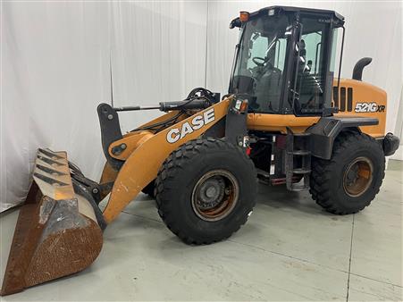 Used Forklifts